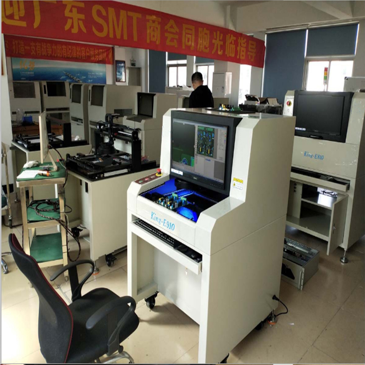 USDT数字AOI检测设备