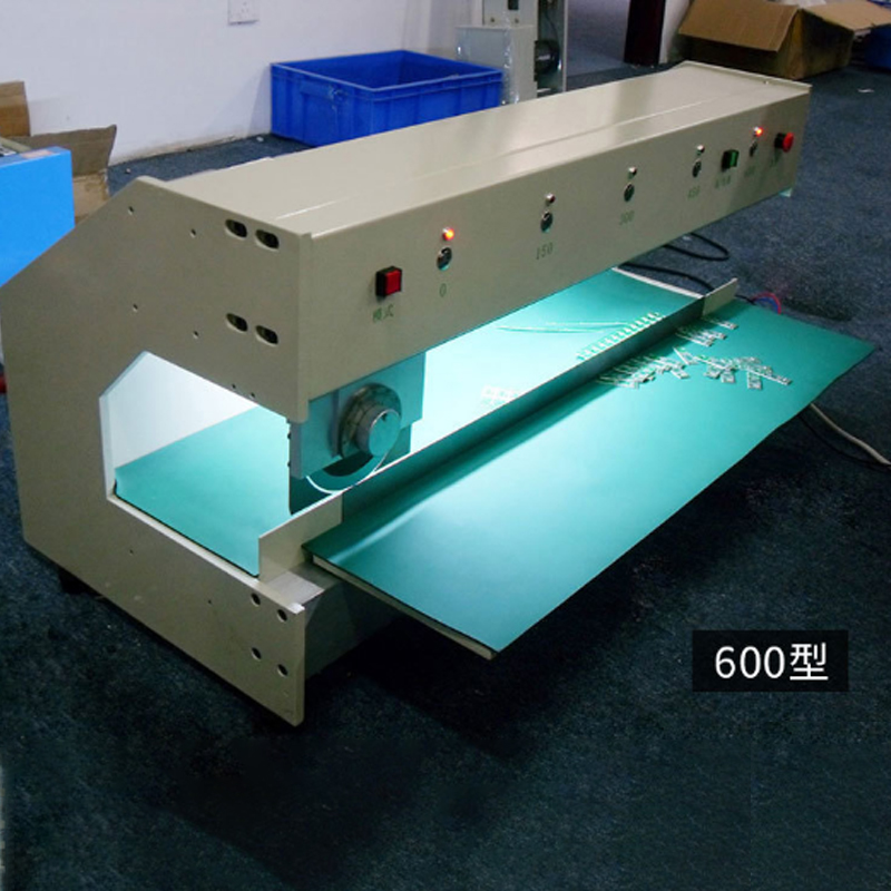 smt设备USDT数字分板机