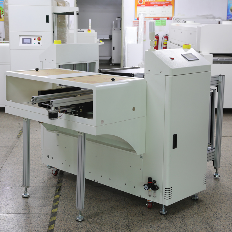 smt设备USDT数字NG/OK收板机下板机