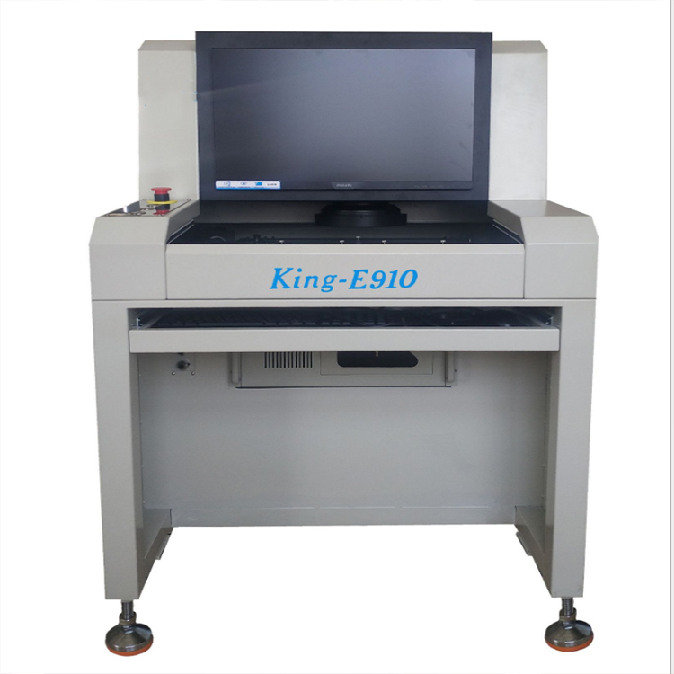 USDT数字AOI检测设备