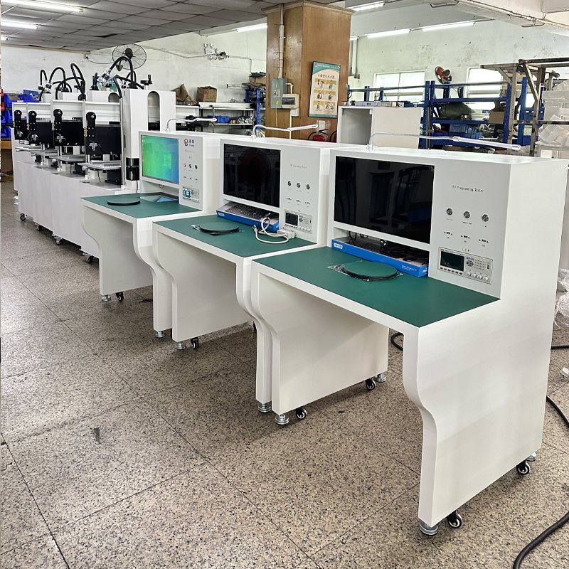 smt设备USDT数字首件测试仪