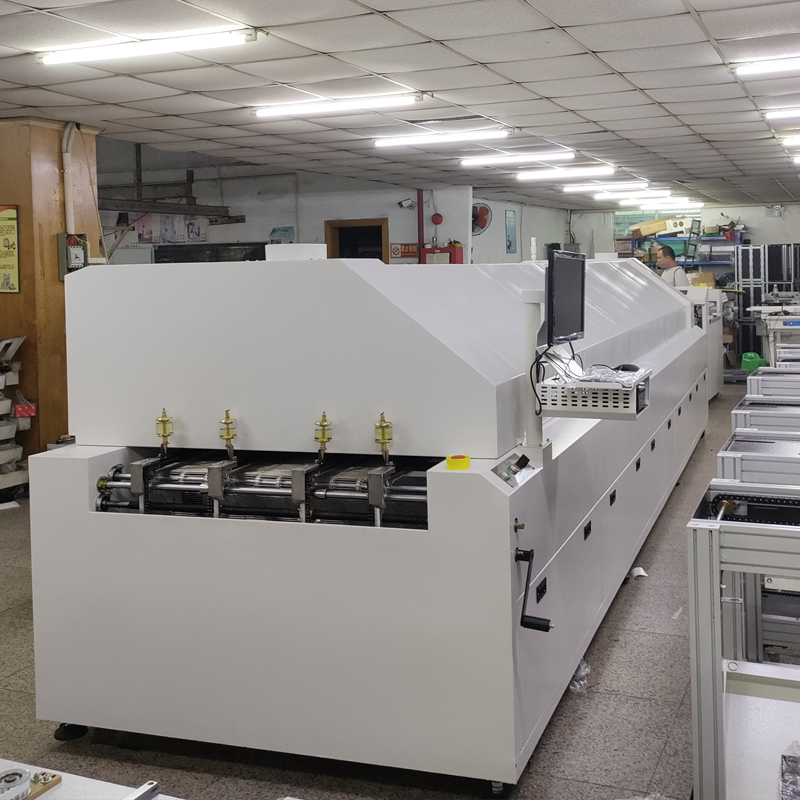 USDT数字回流焊1000XL