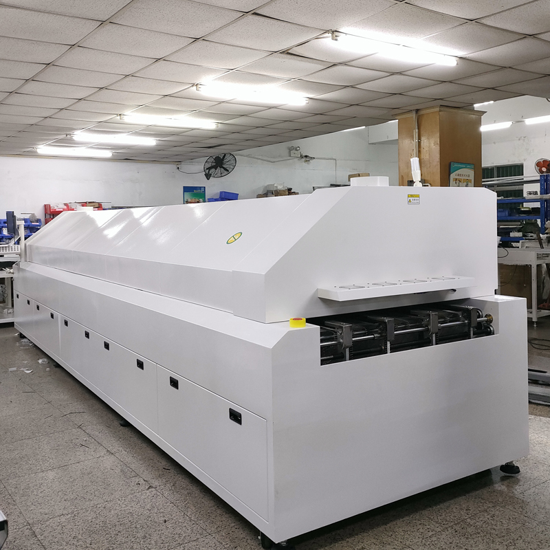 USDT数字回流焊1000XL