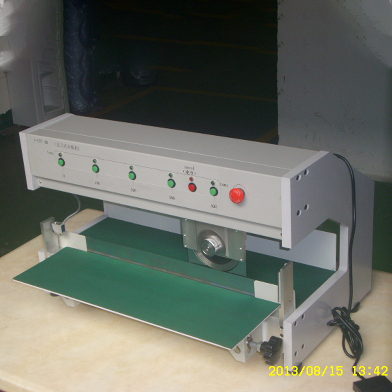 smt设备USDT数字分板机