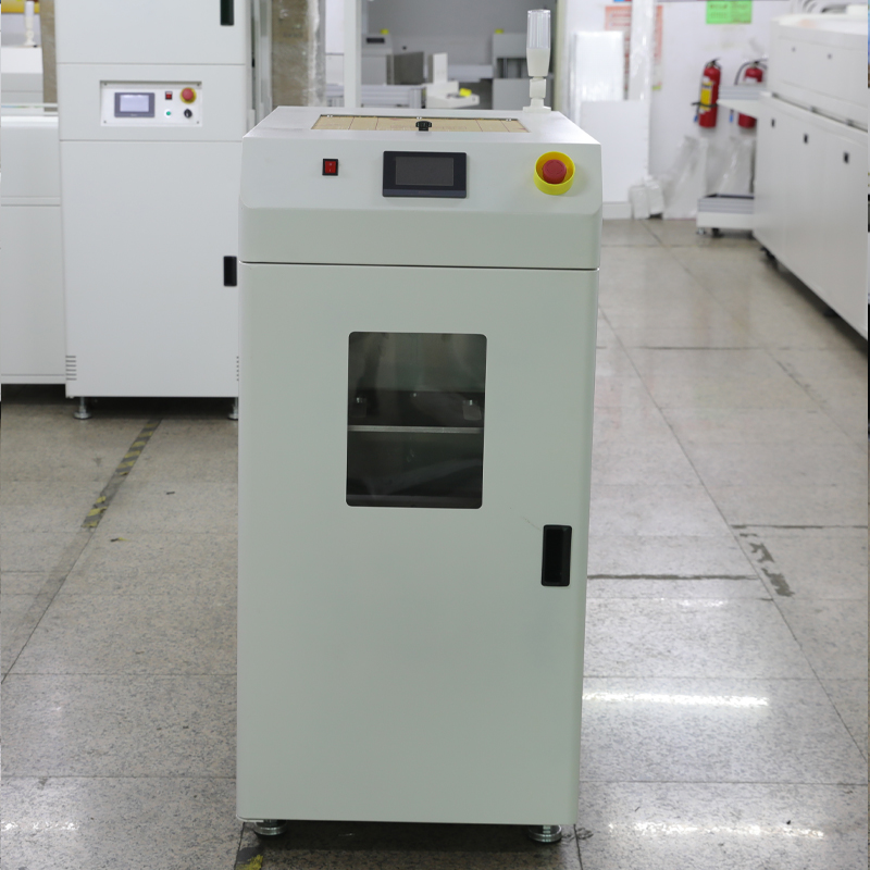 smt设备USDT数字真空吸板机3