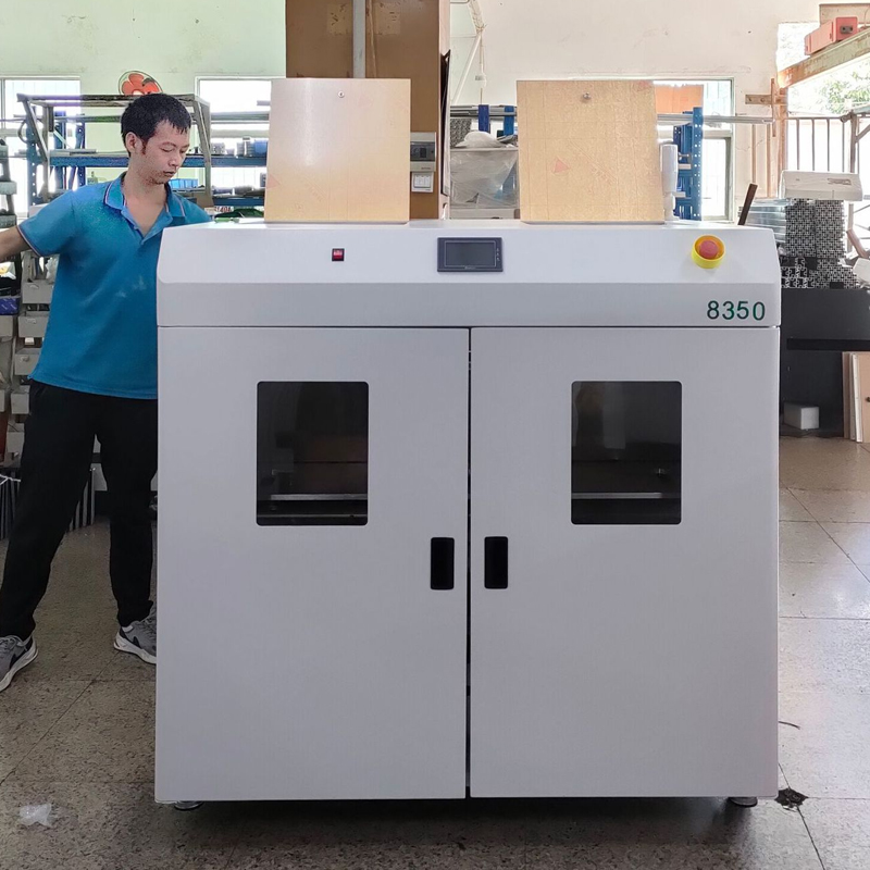 smt设备USDT数字真空吸板机5