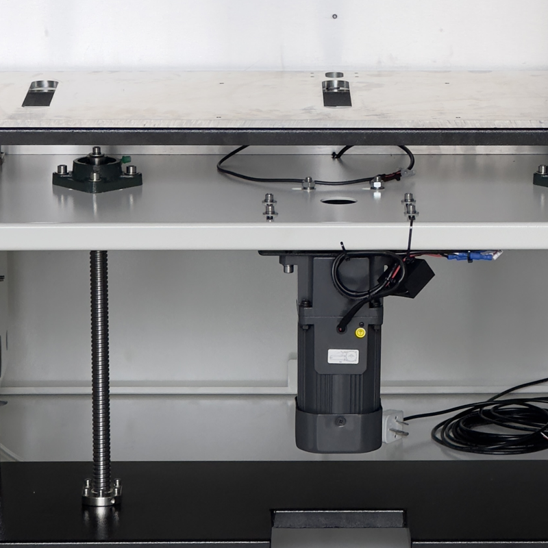 smt设备USDT数字真空吸板机5