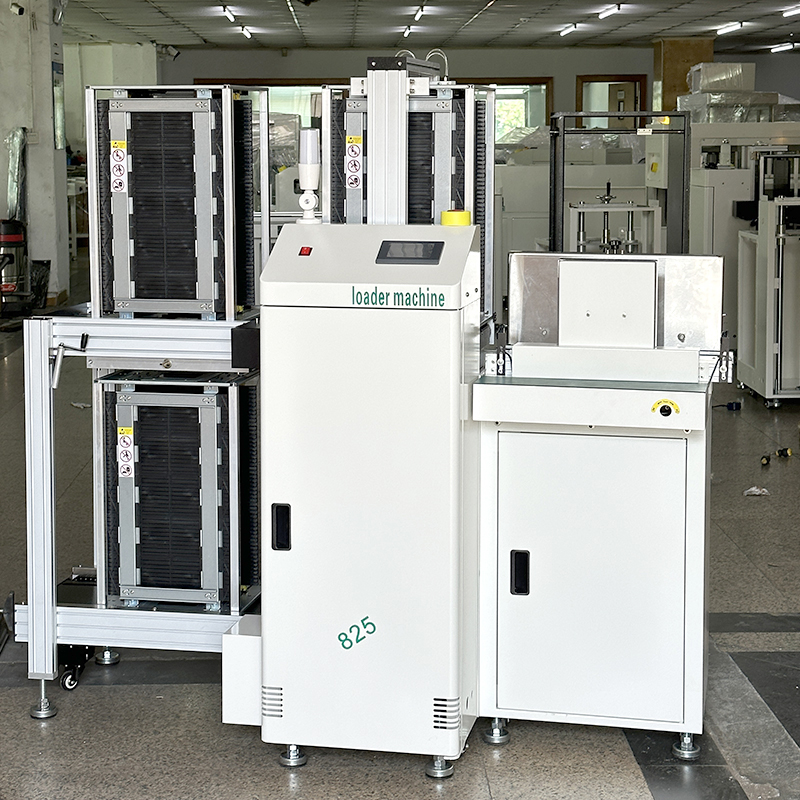 smt设备USDT数字叠送一体机