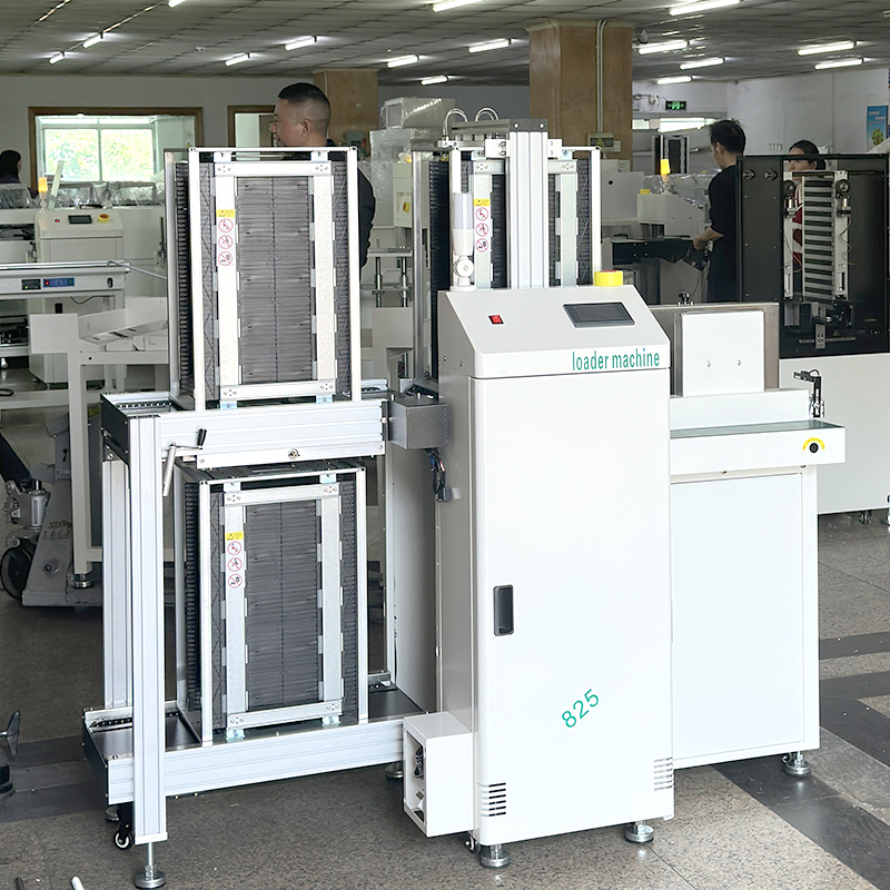 smt设备USDT数字叠送一体机