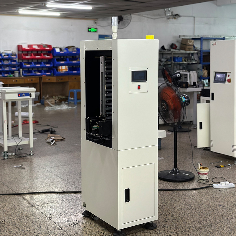 smt设备USDT数字微型上板机