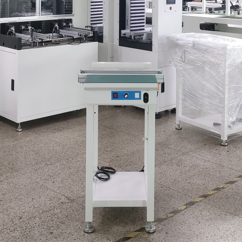 smt设备USDT数字单轨接驳台