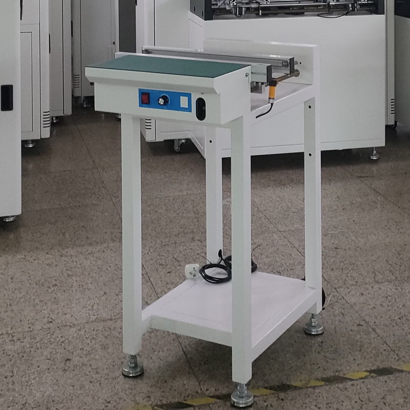 smt设备USDT数字单轨接驳台