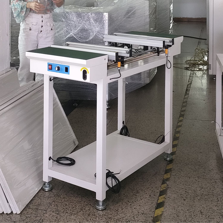 smt设备USDT数字双轨接驳台