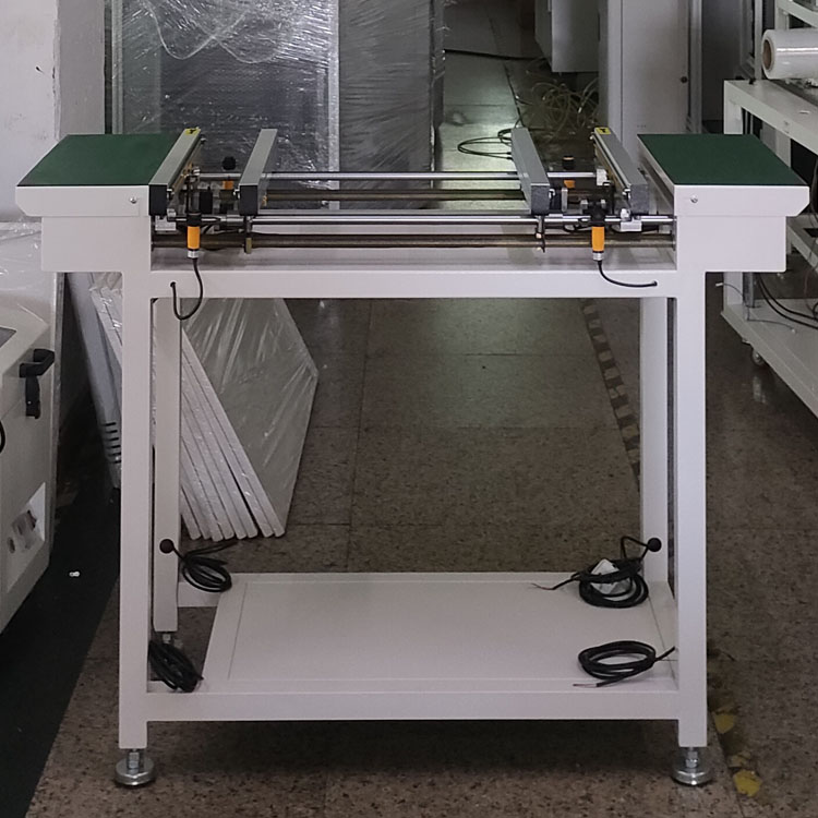 smt设备USDT数字双轨接驳台