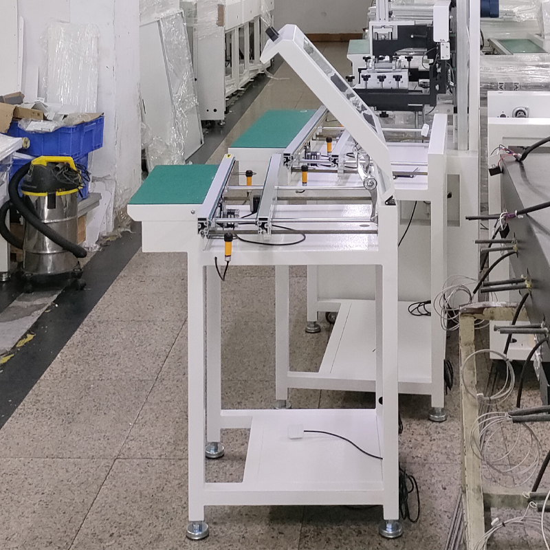 smt设备USDT数字接驳台带防尘罩