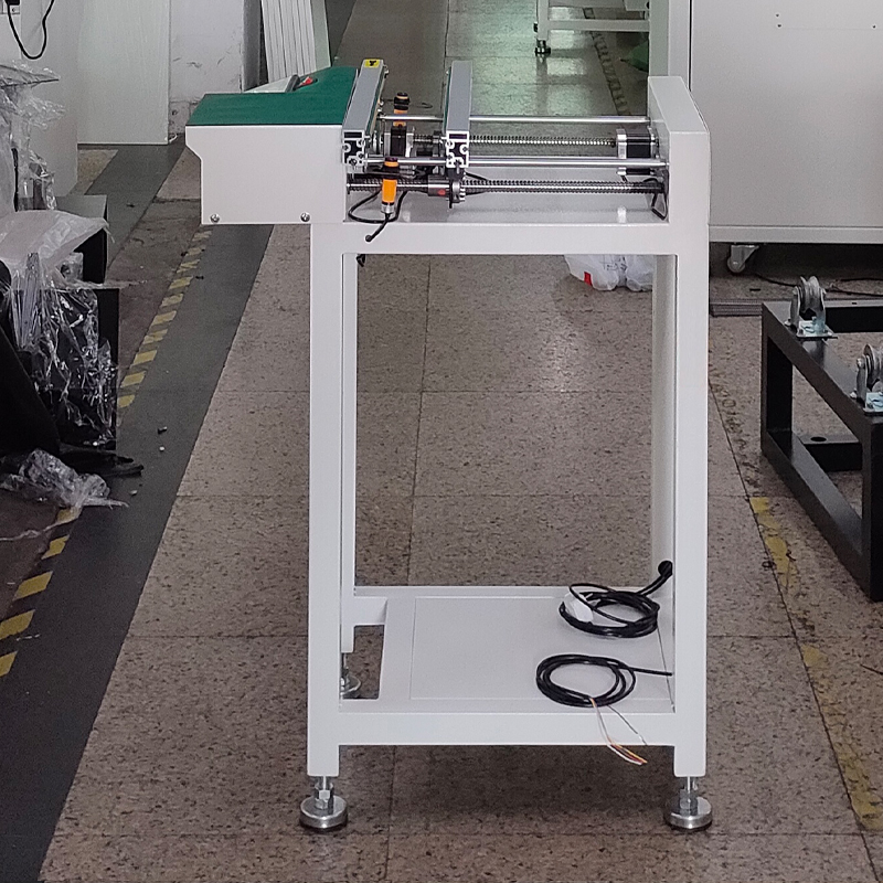 smt设备USDT数字全自动接驳台