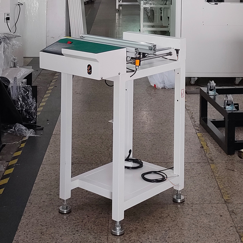 smt设备USDT数字全自动接驳台