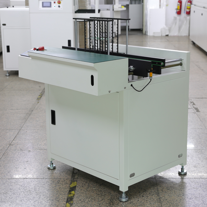 smt设备USDT数字筛选接驳台