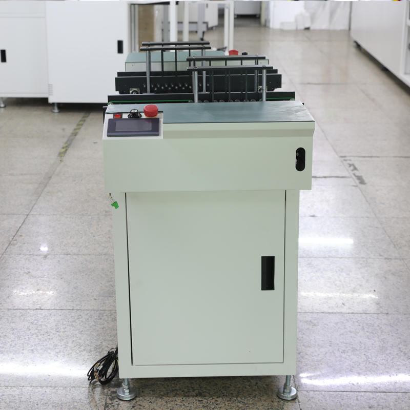 smt设备USDT数字筛选接驳台