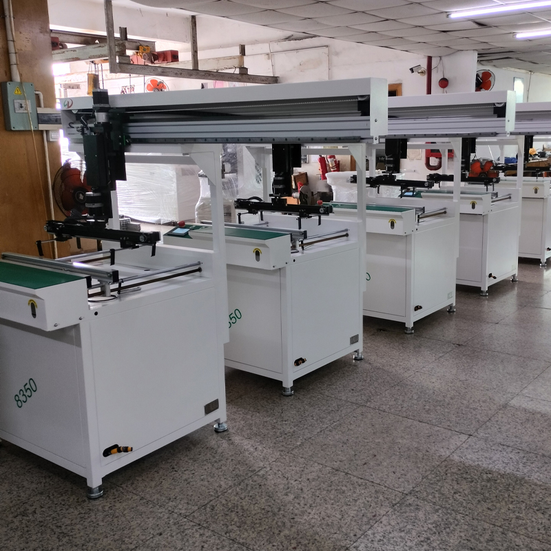 smt设备USDT数字平移机械手