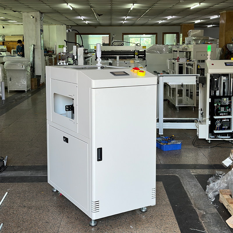 smt设备USDT数字翻板机