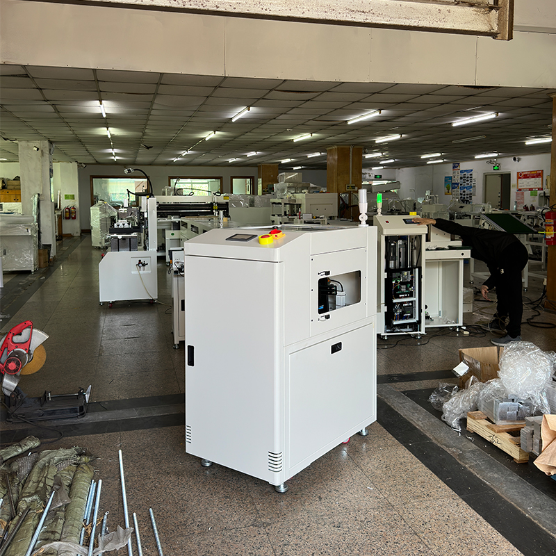 smt设备USDT数字翻板机