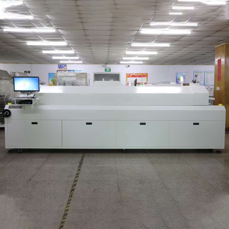 smt设备USDT数字回流焊800L