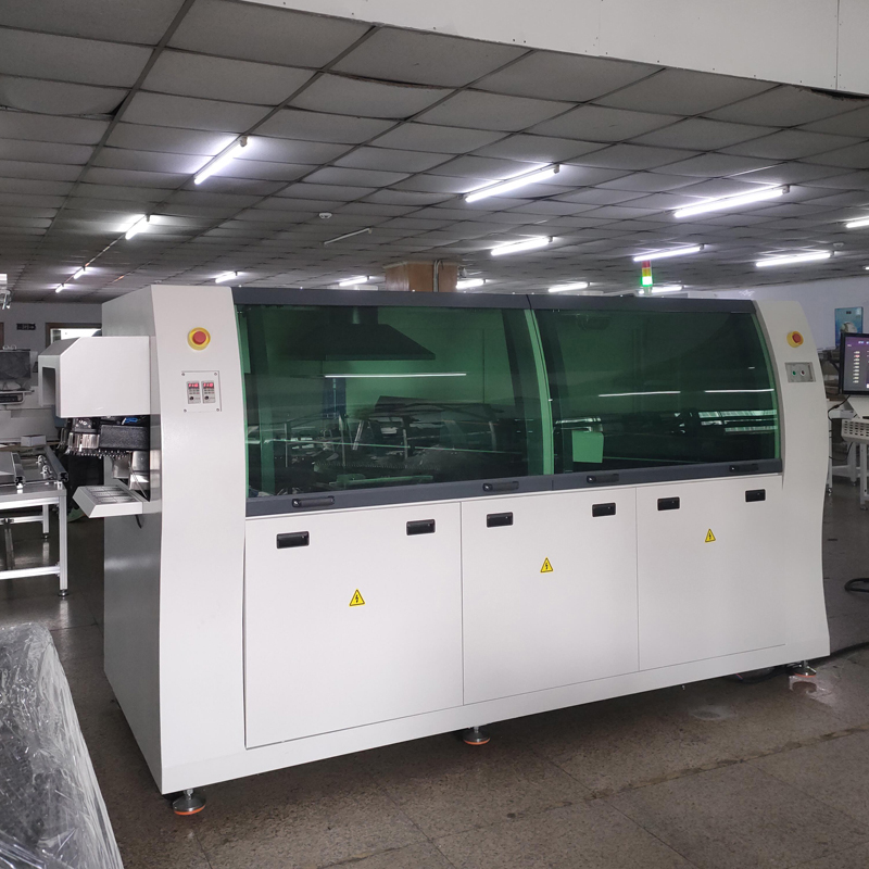 smt设备USDT数字波峰焊