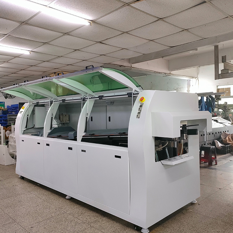 smt设备USDT数字波峰焊