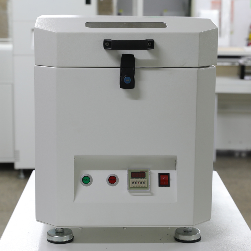 smt设备USDT数字锡膏搅拌机