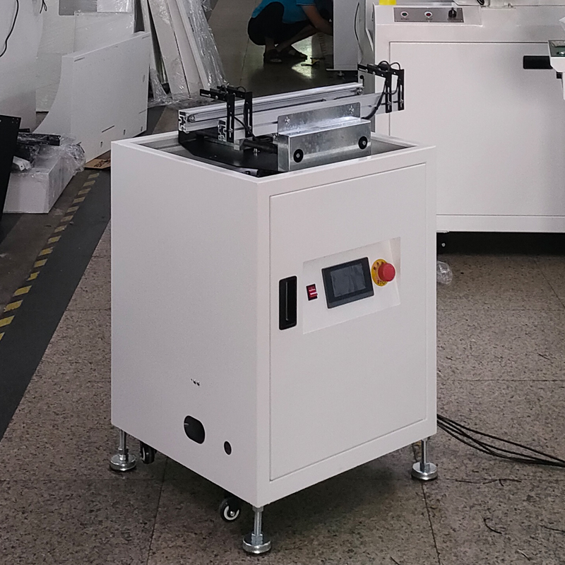 smt设备USDT数字升降转角机