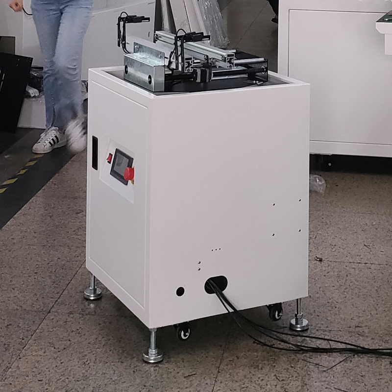 smt设备USDT数字升降转角机