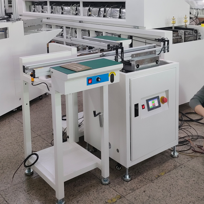 smt设备USDT数字升降转角机