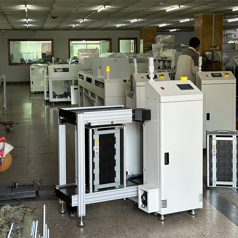 smt设备USDT数字上板机