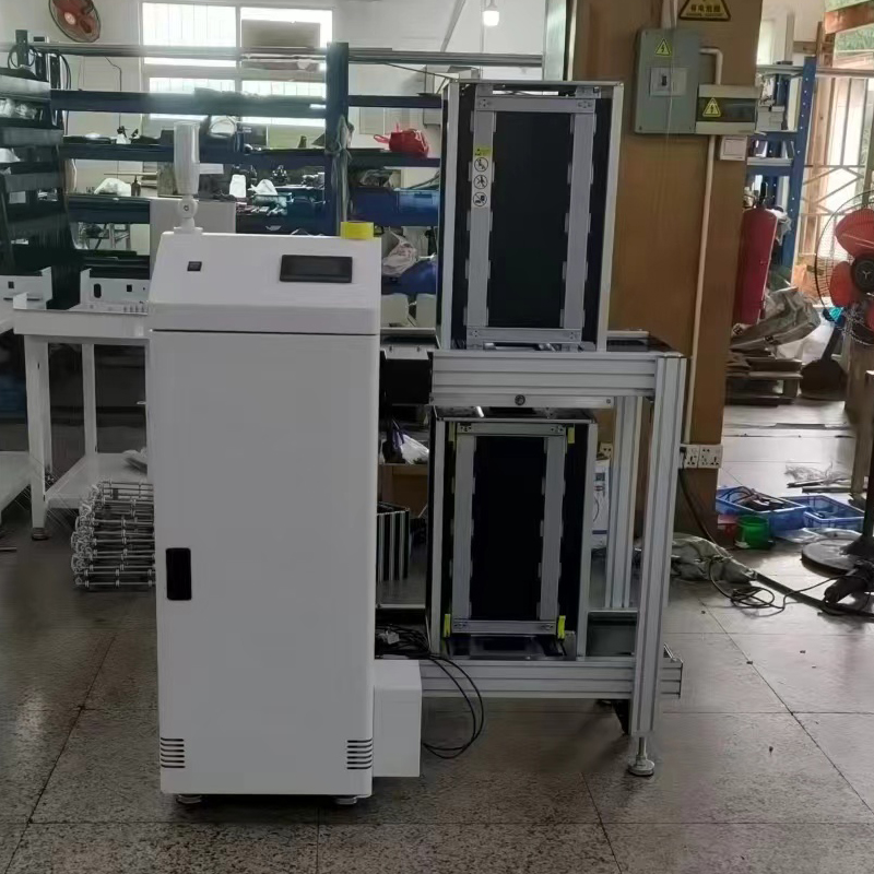 smt设备USDT数字上板机