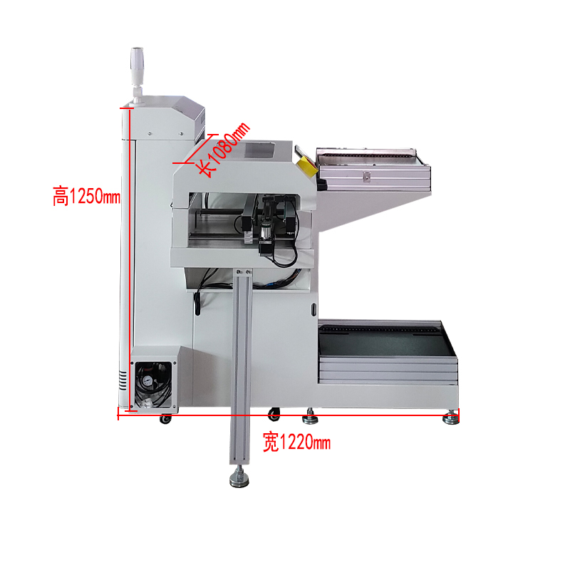 smt设备USDT数字下板机收板机