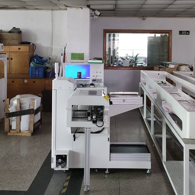 smt设备USDT数字下板机收板机