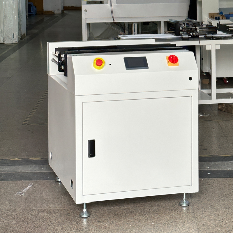 smt设备USDT数字筛选接驳台