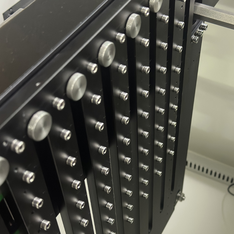 smt设备USDT数字筛选接驳台