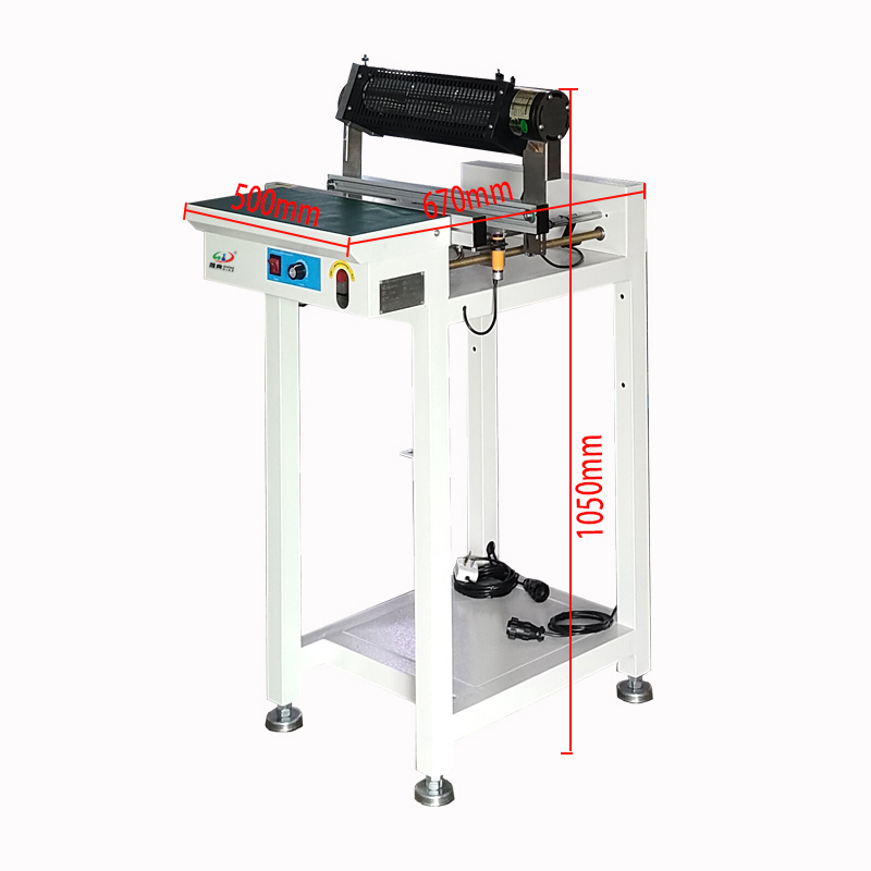 smt设备USDT数字接驳台