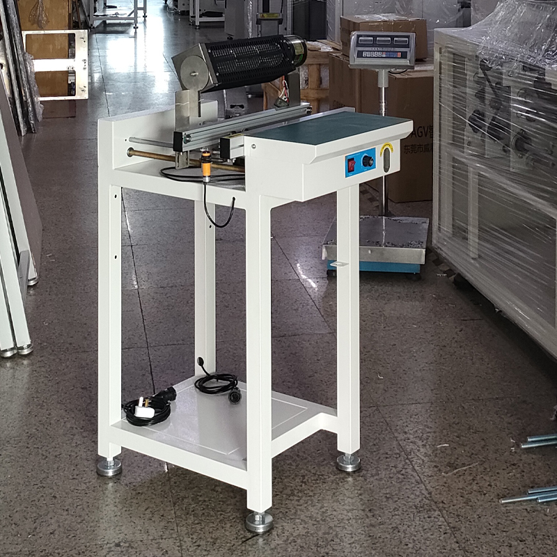 smt设备USDT数字接驳台