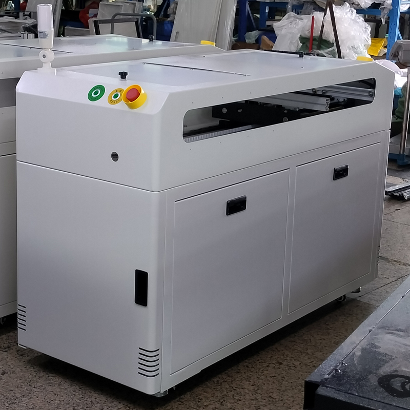 USDT数字插件移载机