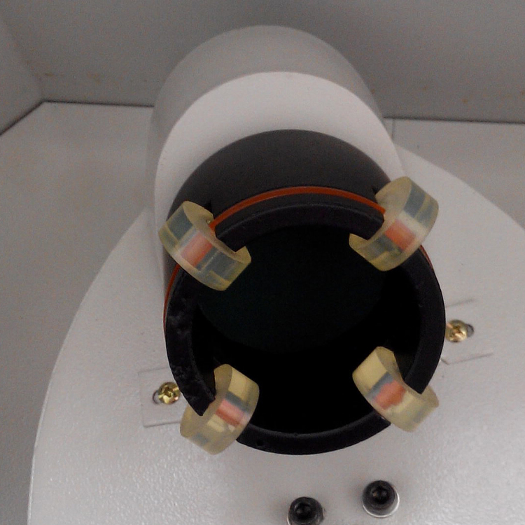 USDT数字调速锡膏搅拌机