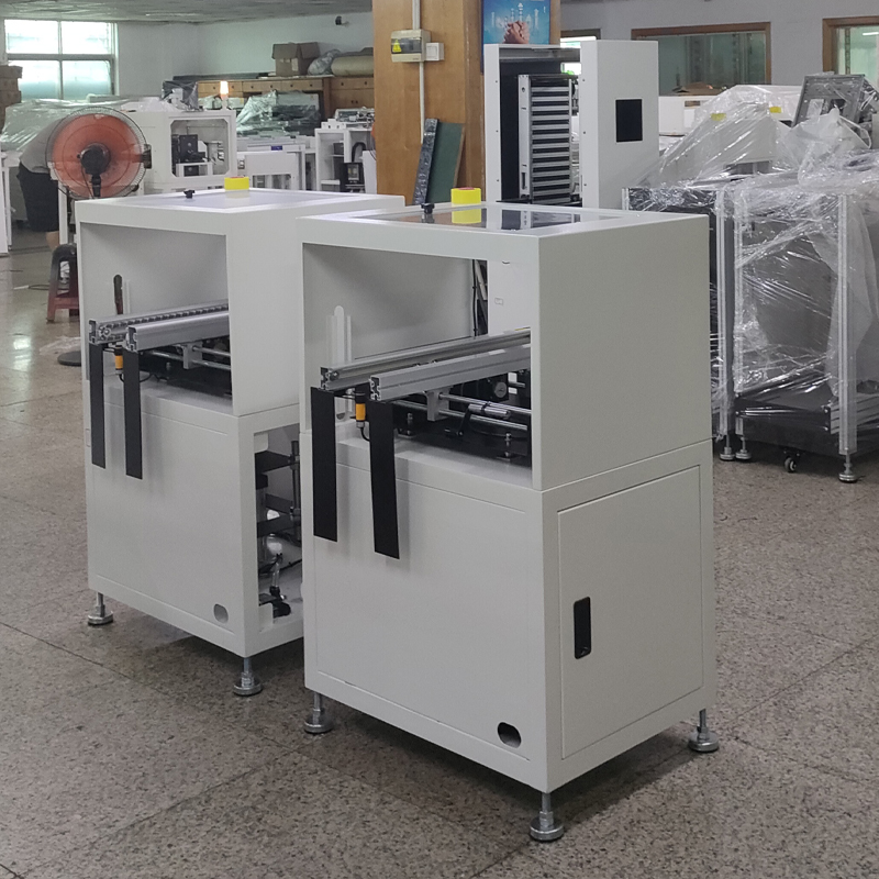 USDT数字升降式接驳台