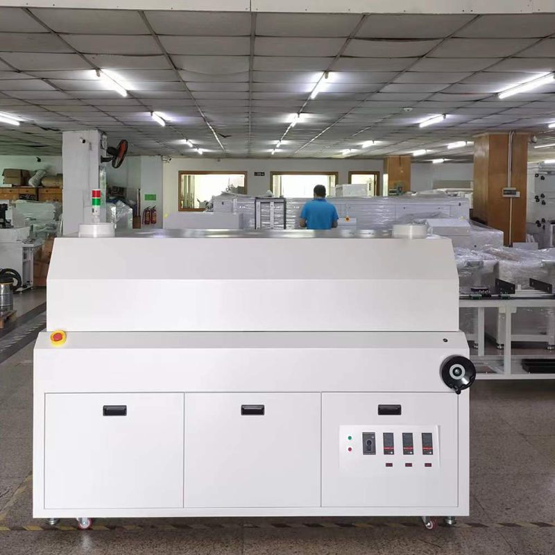 smt设备USDT数字烤炉