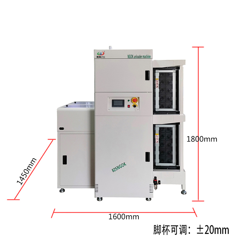 smtUSDT数字NGOK收板机
