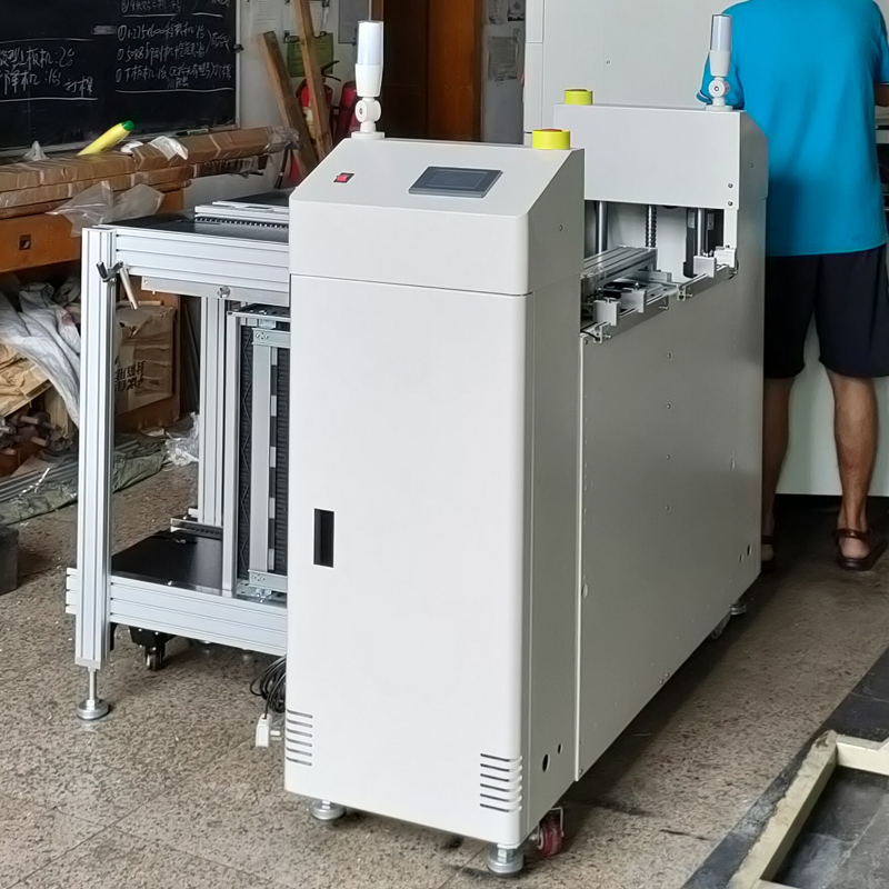 smt设备USDT数字双轨上板机